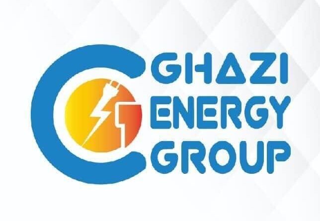 ghazi Energy Group